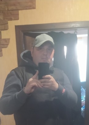 Дмтрий из Пушкино 54 года
