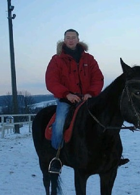 Yvgeniy, 46, Україна, Київ