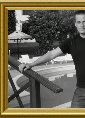 RamblerDating profile picture for @hastings