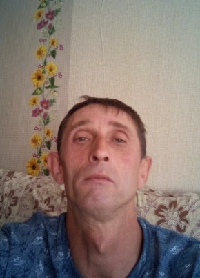 Виктор, 48, Россия, Соль-Илецк