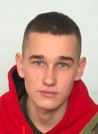 Кирилл, 19 лет, Волжский (Волгоградская обл.)