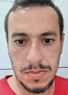 Sérgio из Jaboatão dos Guararapes 38 лет