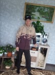 Иван - Саяногорск