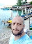 Zafer, 47 лет, Kaş