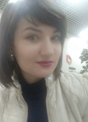 Марианна, 33, Россия, Воронеж