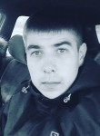 Анвар, 24 года