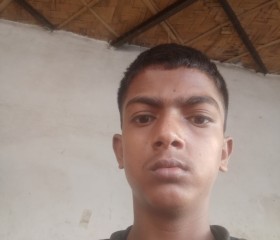 রবিউল, 18 лет, ঢাকা