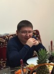 марат, 40 лет, Астана