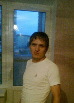 Александр, 30, Россия, Димитровград