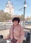 ника, 62 года, Хабаровск
