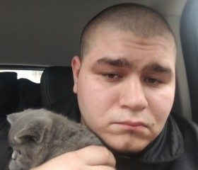 Danil, 20, Krasnodar