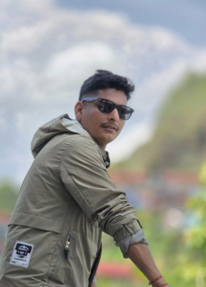 Rams из Janakpur 28 лет