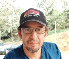Victor Manuel, 41 год, Guayaquil