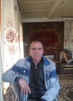 нарис, 53, Россия, Янаул