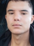 José, 20, Limoeiro