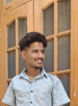 Mitesh, 19 лет, New Delhi