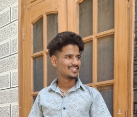 Mitesh, 19 лет, New Delhi