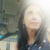 Praskovya, 46  , West Coon Rapids