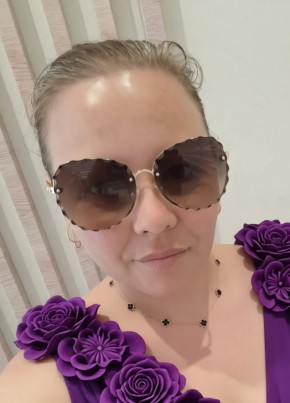 Нина из Сочи 38 лет
