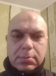 Виталий Фролов, 54 года, Одеса