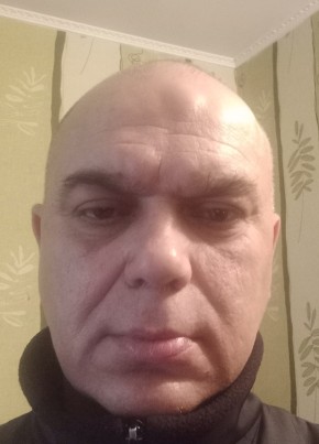 Виталий Фролов, 54, Україна, Одеса