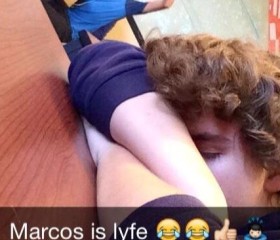 Marcos, 25 лет, San Leandro