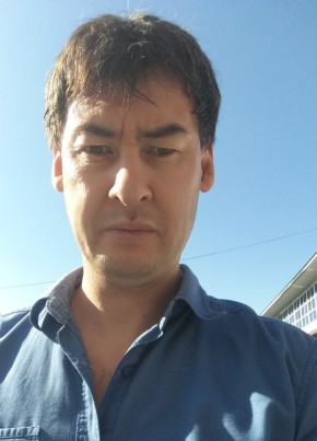 Диас, 43, Қазақстан, Астана