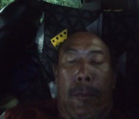 Missuriadi, 57 лет, Djakarta