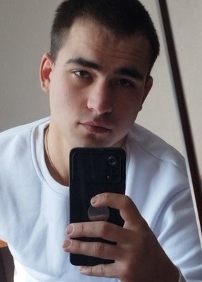 Кирилл, 21, Россия, Плавск