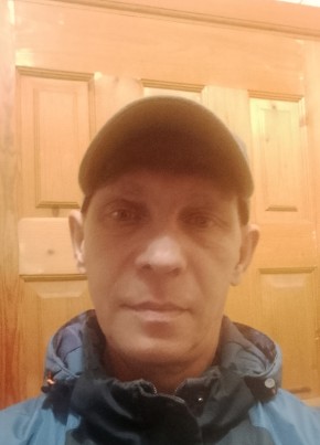 Vladimir, 50, Russia, Arkhangelsk