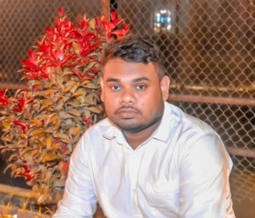 Tafsin, 27, Amsterdam-Zuidoost