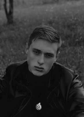 Vladislav, 25, Russia, Stavropol