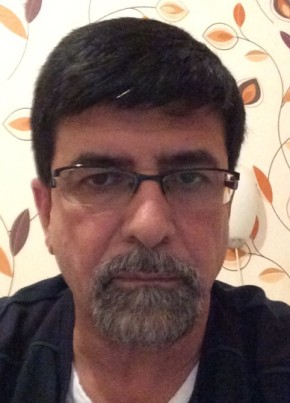 Basem, 53, Türkiye Cumhuriyeti, Gaziantep