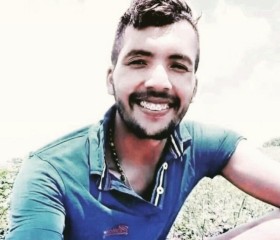 Carlos Santos, 31 год, Serrinha