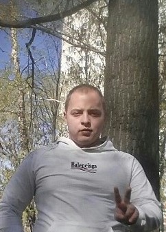 Aleksandr, 24, Russia, Yekaterinburg