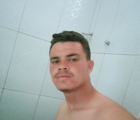 Gostosinho, 26, Penedo