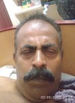 bharathi seeniva, 54 года, Chennai