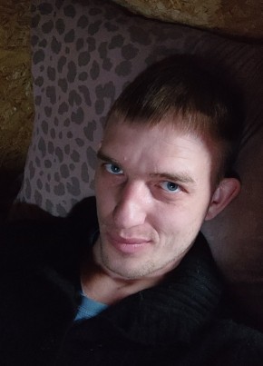 Алексей, 33, Россия, Красноярск