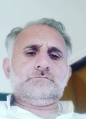 Junaid, 54, پاکستان, اسلام آباد