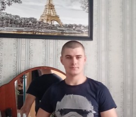 Андрей, 33 года, Красноярск