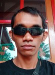 Dedy, 31 год, Kota Bandung
