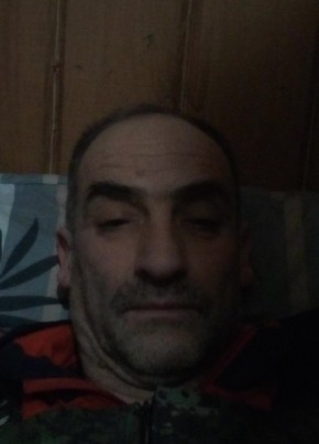 Ruslan, 51, Russia, Moscow