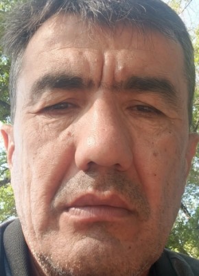Рустам из Алматы 49 лет