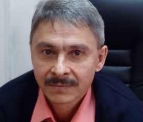 Иван, 53 года, Сургут