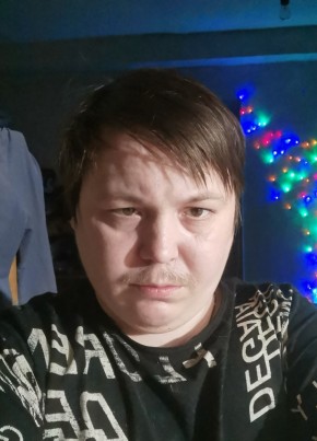 Руслан, 30, Россия, Красноярск