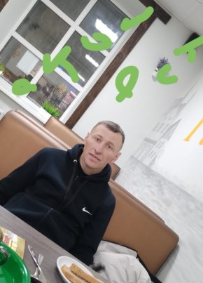 Дмитрий, 38, Россия, Гусь-Хрустальный
