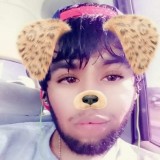 Jesse Luna, 26  , Big Spring