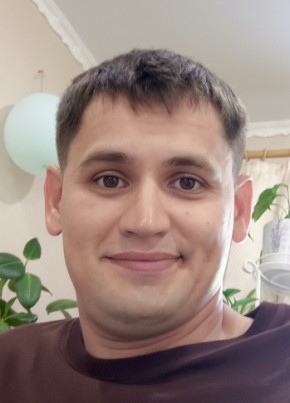 smile из Тарко-Сале 33 года