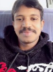Mahesh, 37 лет, Nagercoil