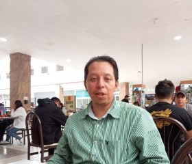 Rafael Vega, 35 лет, La Constitución Toltepec